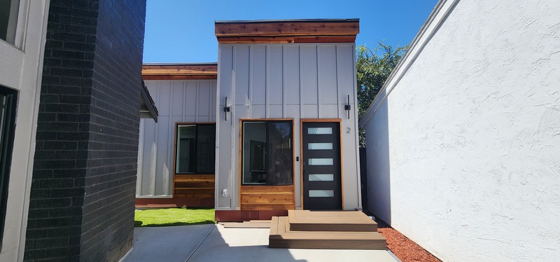 San Jose House: 5347 Bingham Court