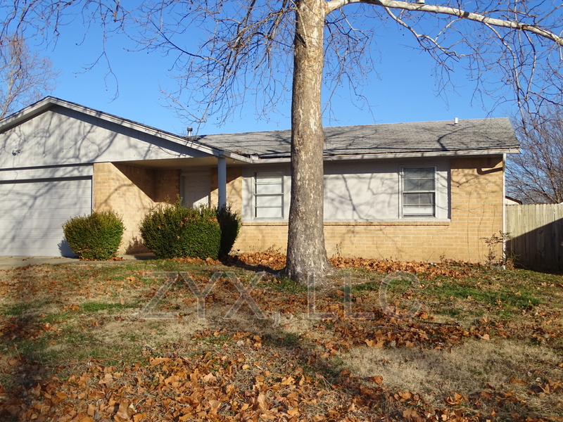 Glenpool House: 485 W 150th St- 1
