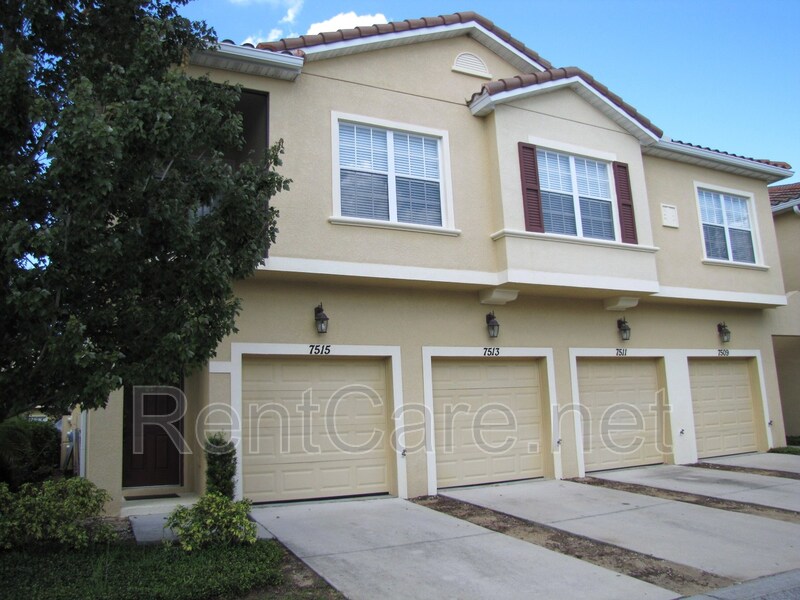 Kissimmee House: 7513 Bliss Way