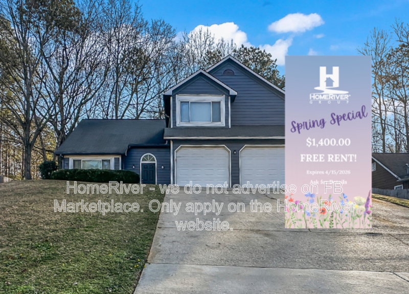 Rex House: 5724 Rex Mill Crk