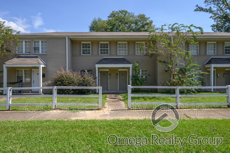 Sylacauga Condo: 600 S Broadway Ave