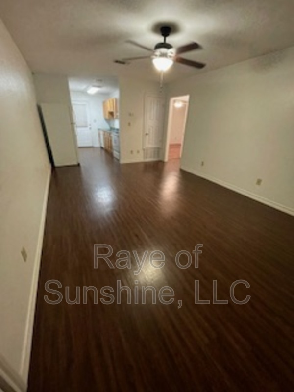 Nash Condo: 282 North Pecan Street