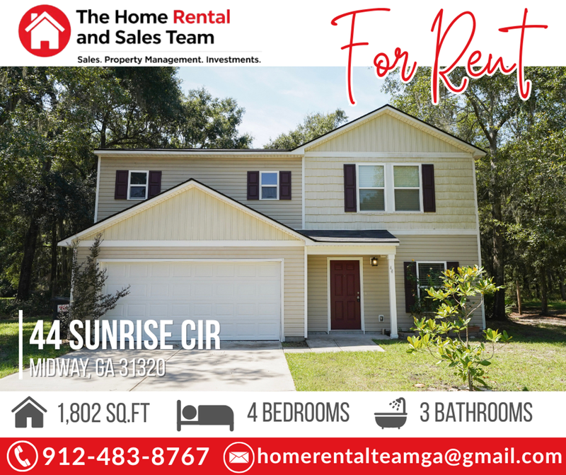 Midway House: 44 Sunrise Cir
