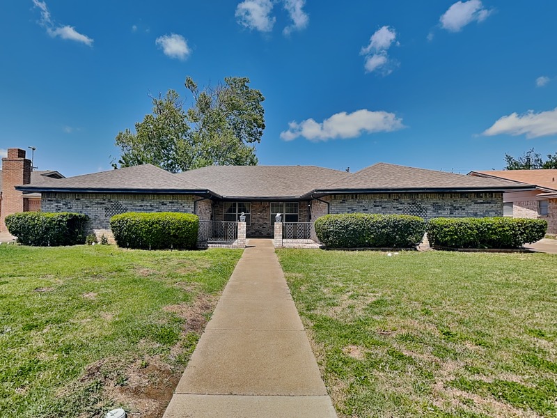 Fort Worth Condo: 6220 Wheaton Dr