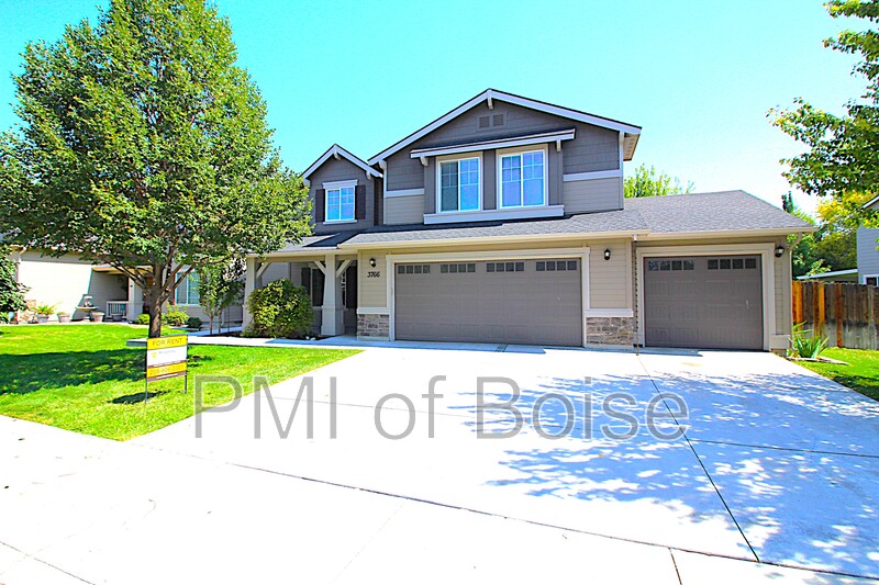 Meridian House: 3766 S Barletta Way