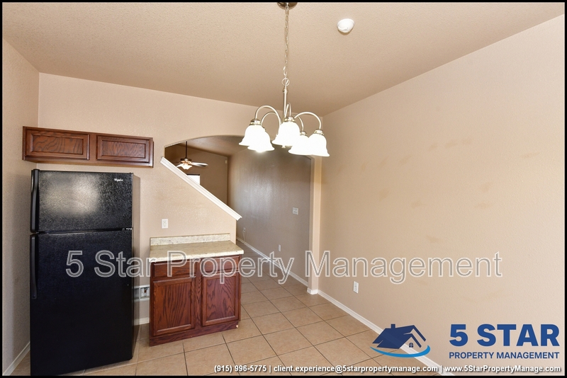 5 Star Property Management in El Paso | Listing