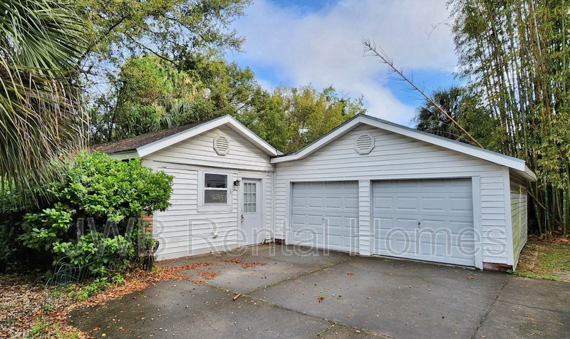 Jacksonville Condo: 1379 Ingleside Ave