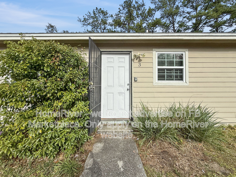 Jacksonville House: 4177 Lorenzo Ct
