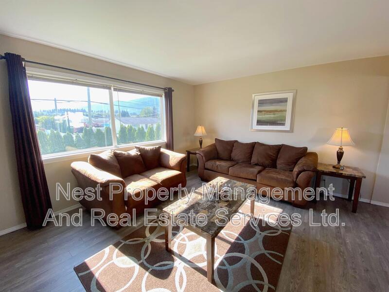 Kitimat House: 10 Little Wedeene Street