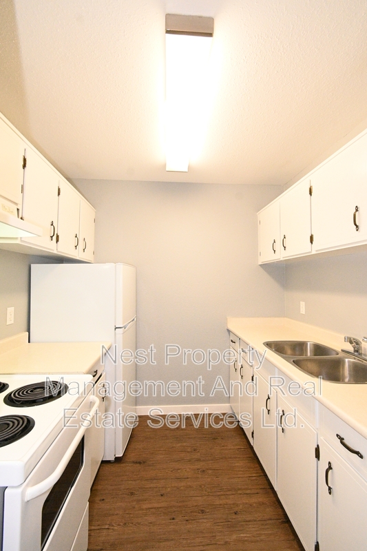 Prince George House: 4280 Quentin Avenue