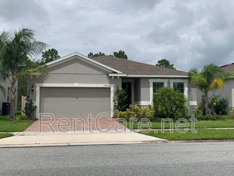 Orlando House: 14656 Trapper Rd.