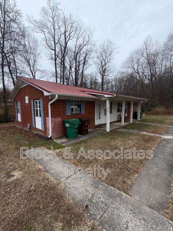 High Point Condo: 309 North Hall St