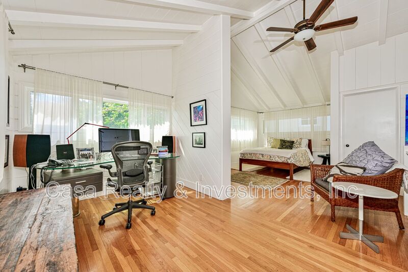 Manhattan Beach House: 545 21st Street