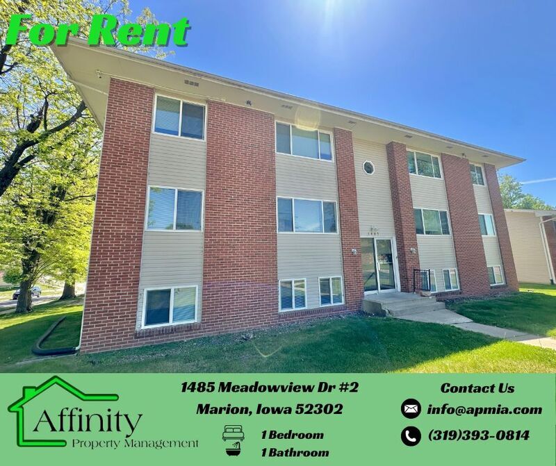 Marion Condo: 1485 Meadowview Dr