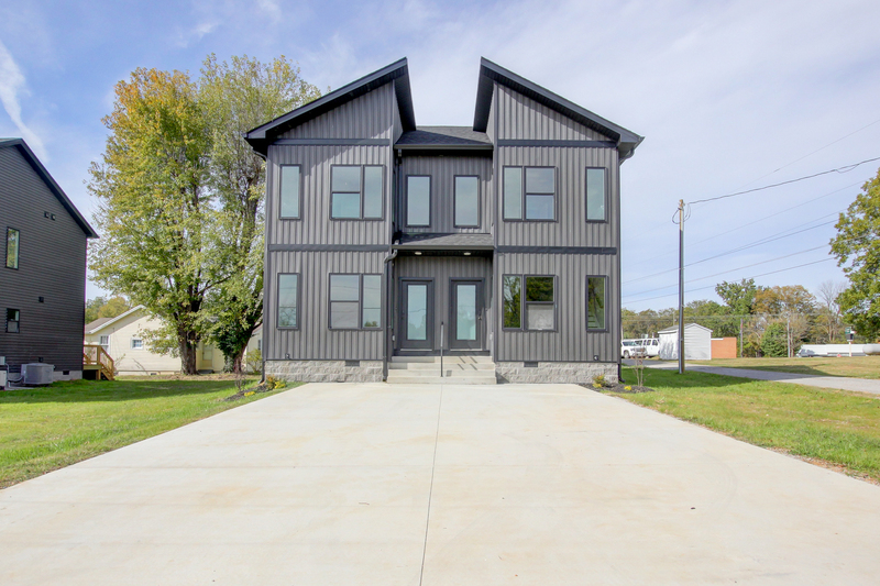 Guthrie House: 226 3rd Street
