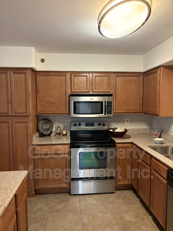 Greenville Condo: 1001 South Church Street - 209
