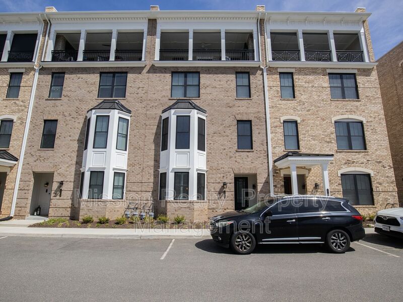 Glen Allen Condo: 1724 Old Brick Rd