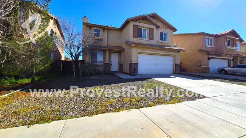 Victorville House: 12235 Black Hills Rd