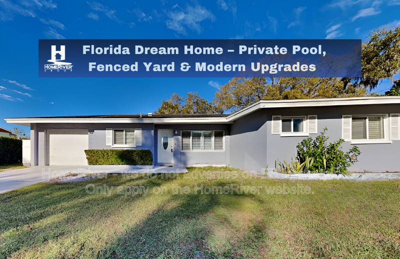 Sarasota House: 2105 Gold Ave