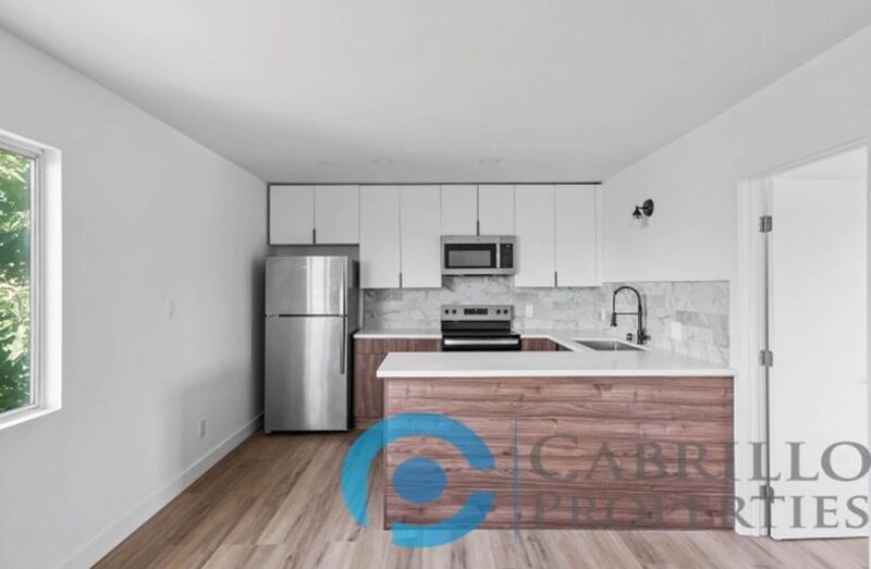 National City Condo: 207 E 1st Street