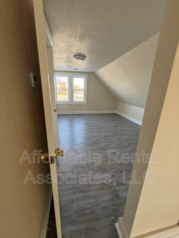 Milwaukee Condo: 2167 A S 5th St