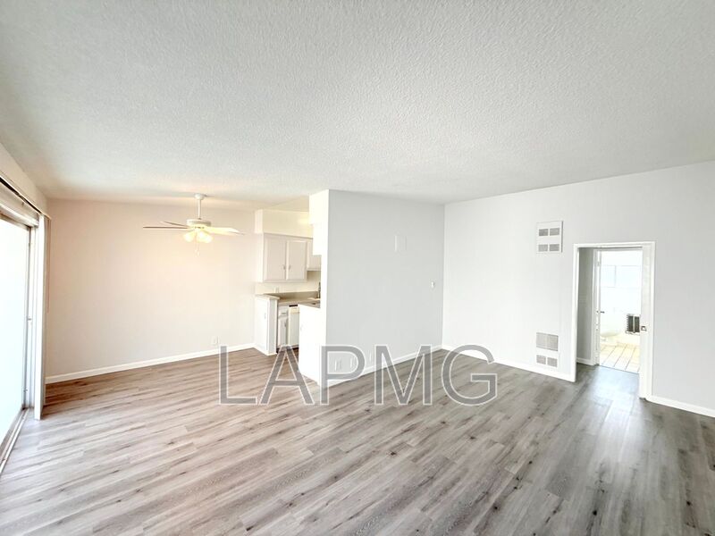 Santa Monica House: 828 4th Street