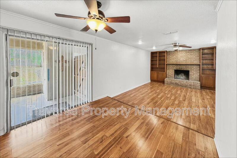 Fort Worth Condo: 3862 Wonder Ct
