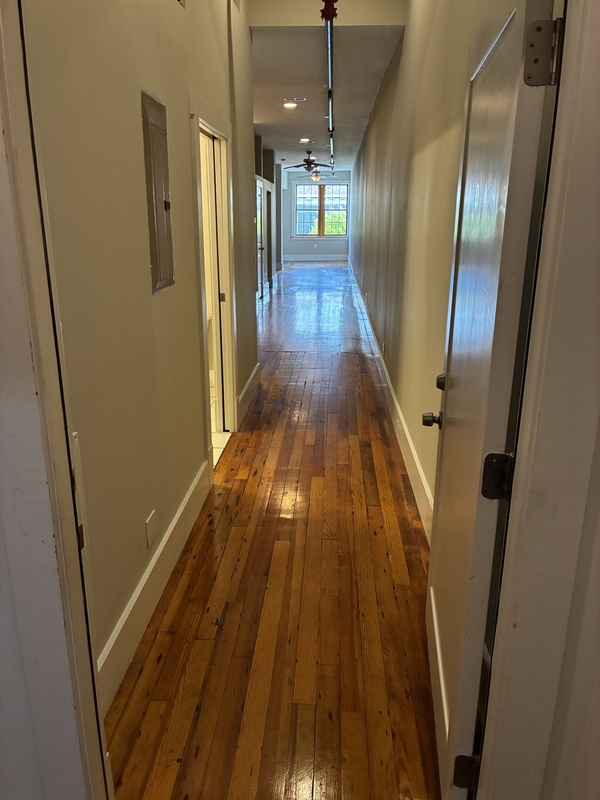 St. Louis Condo: 2716 Cherokee Street
