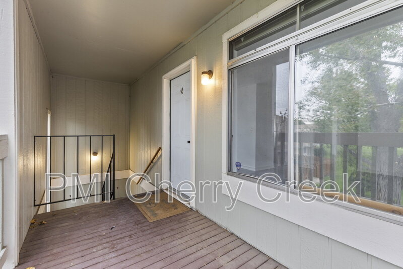 Arvada Townhome: 8773 Chase Drive