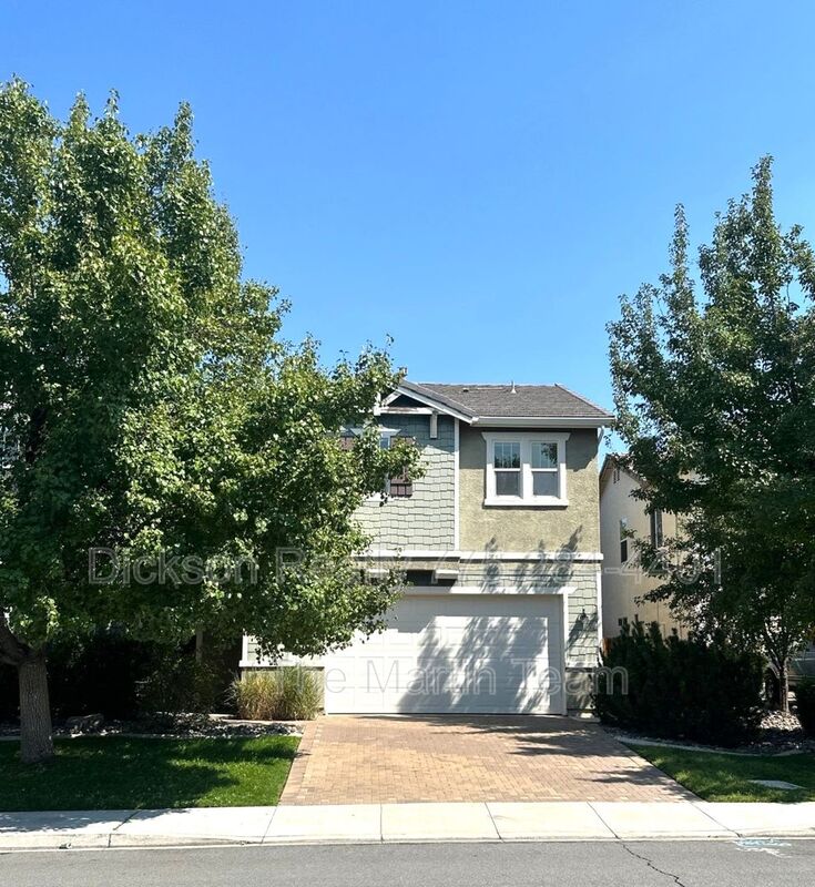 Reno House: 545 Terracina Way