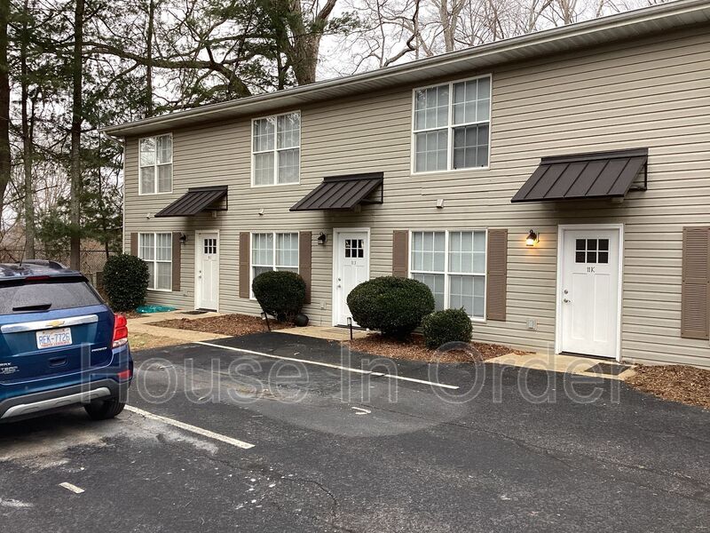 Asheville House: 11 Rathfarnham Rd