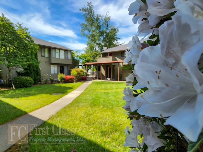 BEAVERTON Condo: 4788 SW MURRAY BLVD