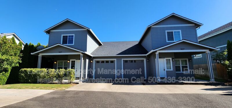 Corvallis Condo: 1637 SW 53rd St