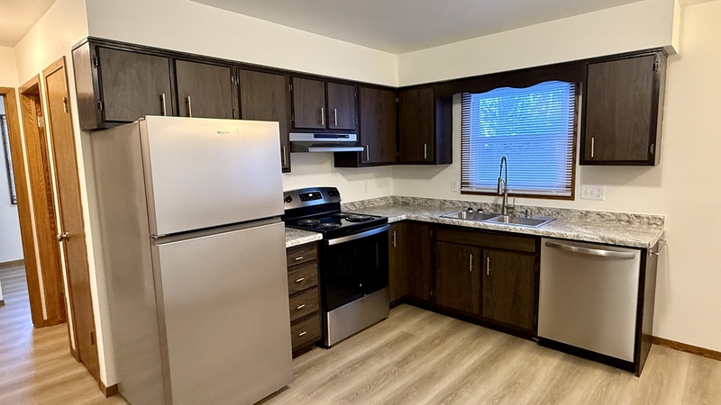 Oshkosh Condo: 2010/2012 Parkside Drive - 2012