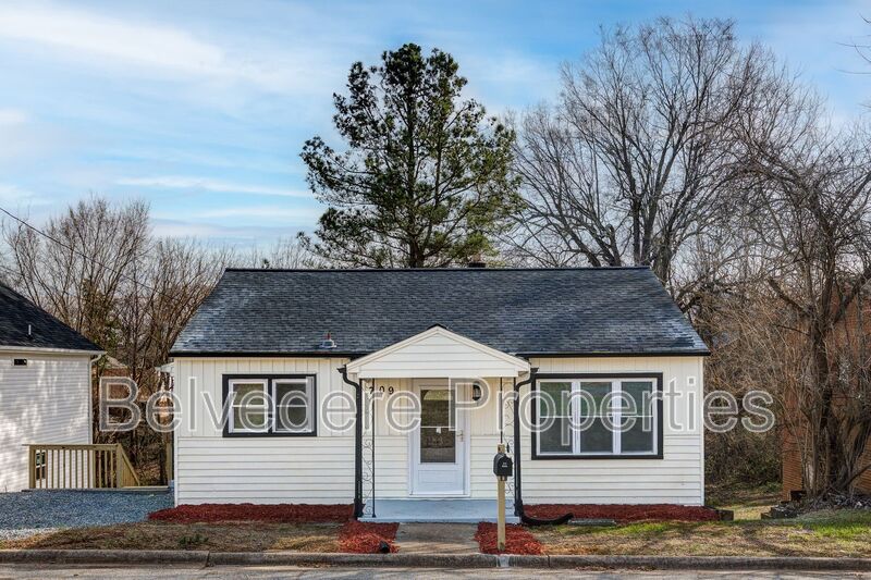High Point House: 709 Langford Ave