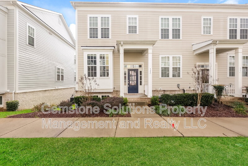 Nolensville Townhome: 345 Kara Ln