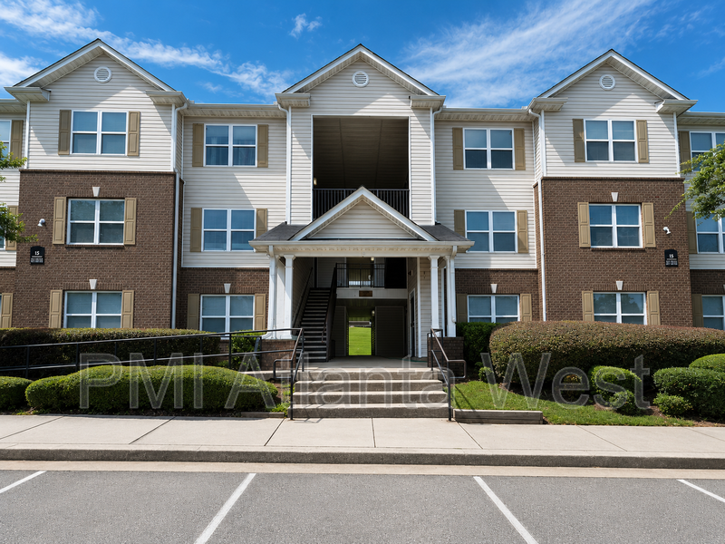 Decatur Condo: 16303 Waldrop *Cove