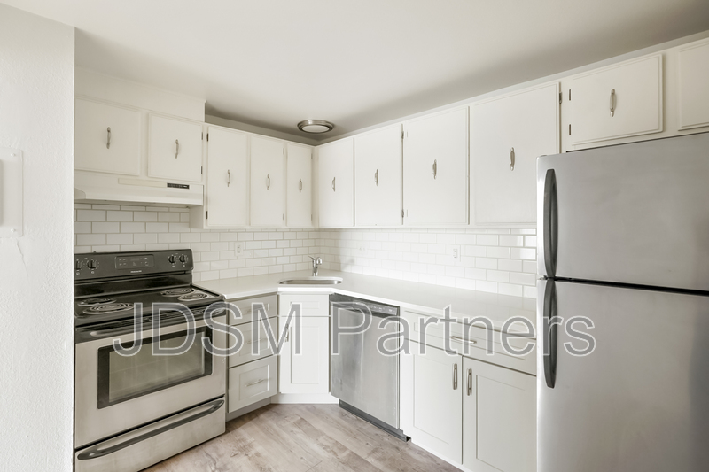 Denver House: 2455 Bryant Street