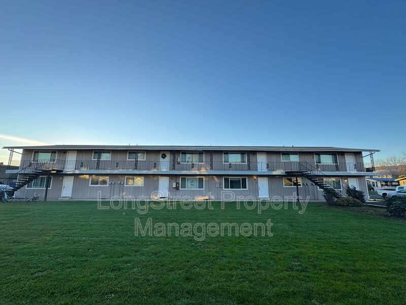 Corvallis Condo: 970 NW Garfield Ave