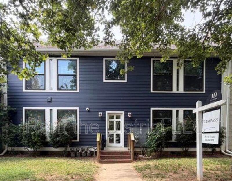 Washington Condo: 1605 F Street NE