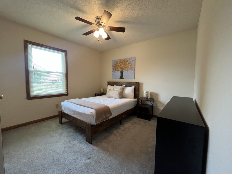 Willow Springs Condo: 49 Baysprings Court - 2