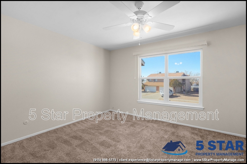 5 Star Property Management in El Paso | Listing