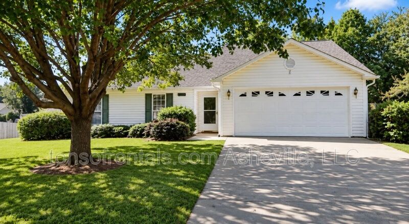 Fletcher House: 105 Sandpiper Court