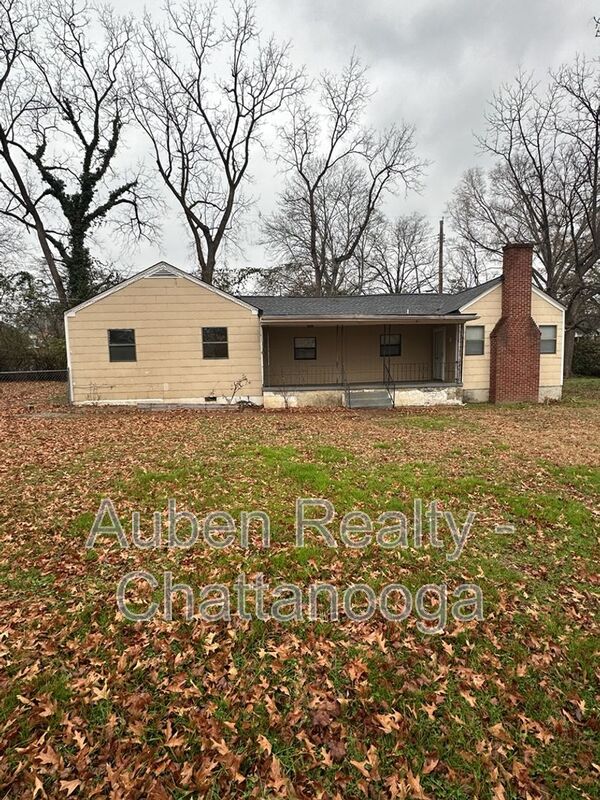 Chattanooga Condo: 105 Hunt Avenue