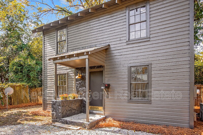 Fayetteville Condo: 210 Sedberry Street