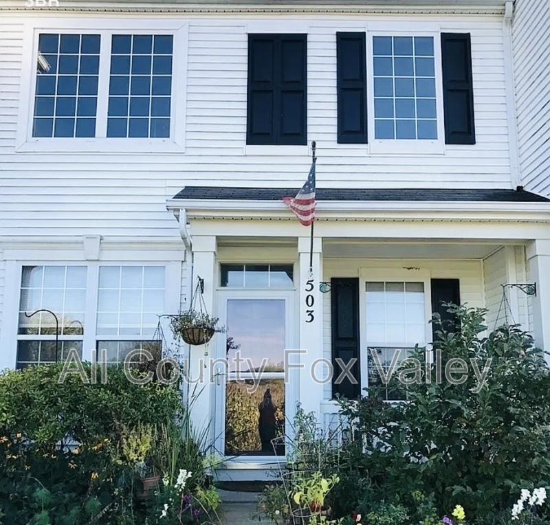 Main image for 503 S Lakeside Court