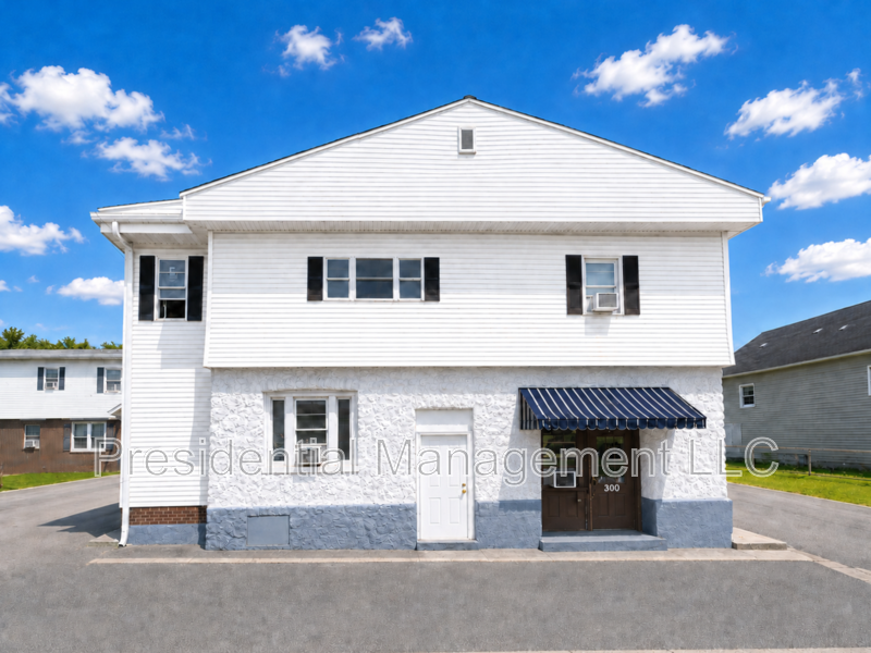 Waterbury Condo: 300 Hill Street