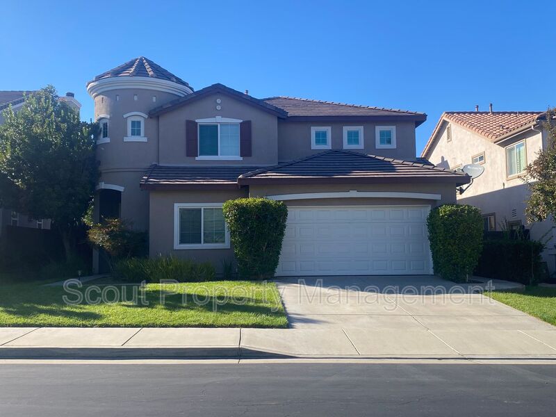 Temecula House: 33386 Embassy Ave.