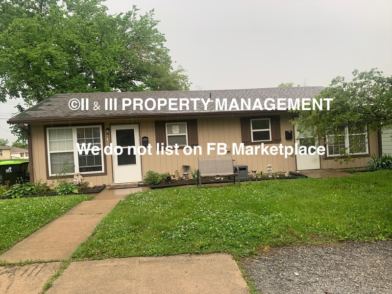 Grandview House: 6008 East 151 Terrace Unit B