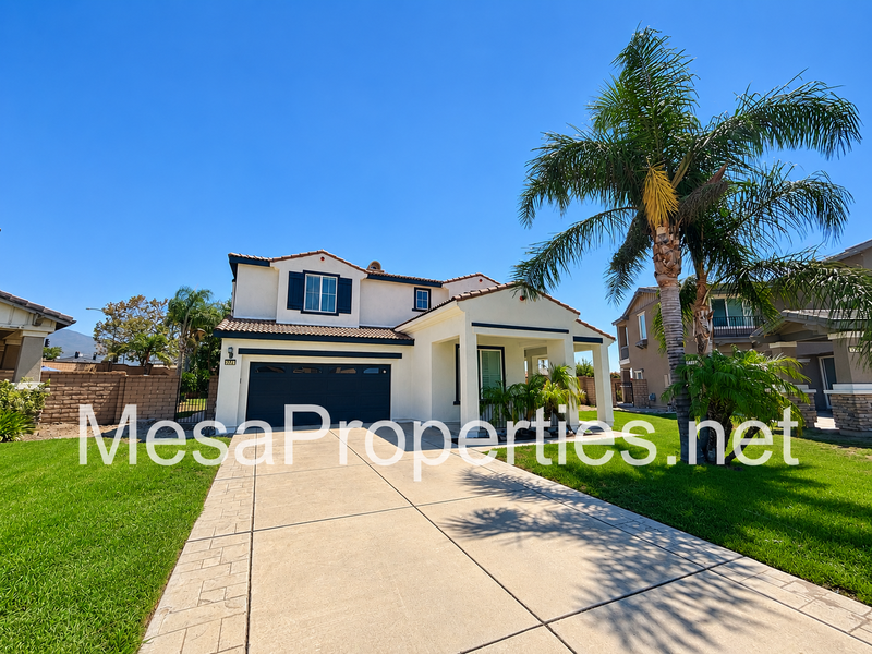 Rancho Cucamonga House: 5729 Nutwood Place